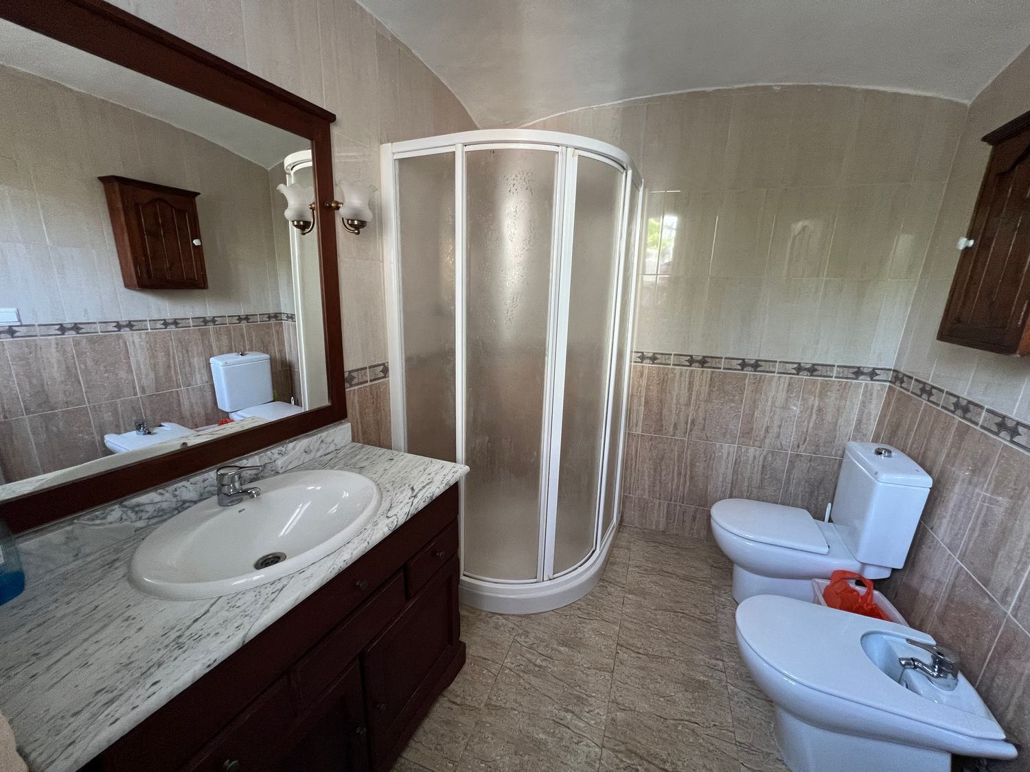 Chalet adosado en Valverde, 65 - Foto 4