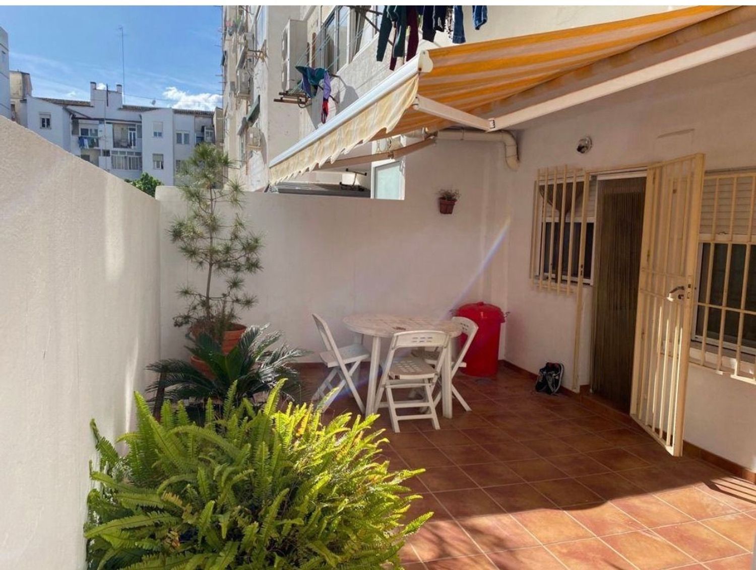 Piso en Calle de la Pobla de Farnals, 20, Albors - Foto 4