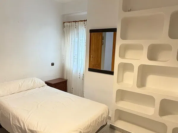 Piso en Frigiliana, Girón - Las Delicias - Pacífico - Foto 10