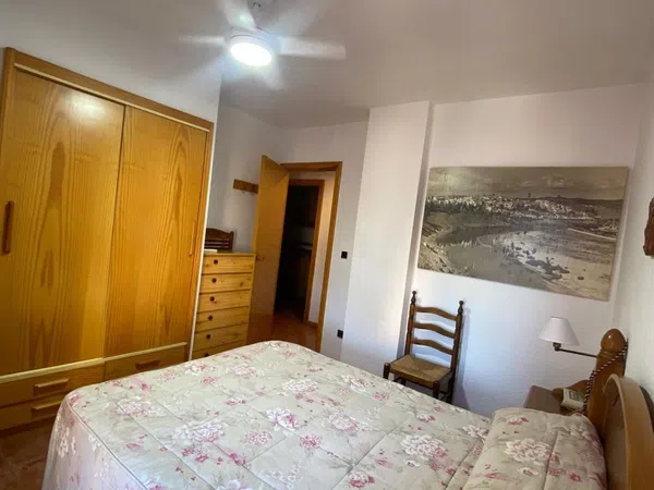 Piso en Avenida San Bartolome Tir, 44 n, Arenales del Sol, Arenales del Sol - Foto 17