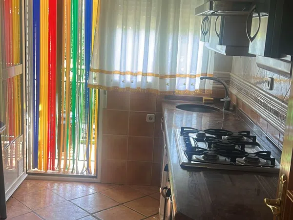 Casa o chalet independiente en Calle Comuneros de Castilla, 17 - Foto 3