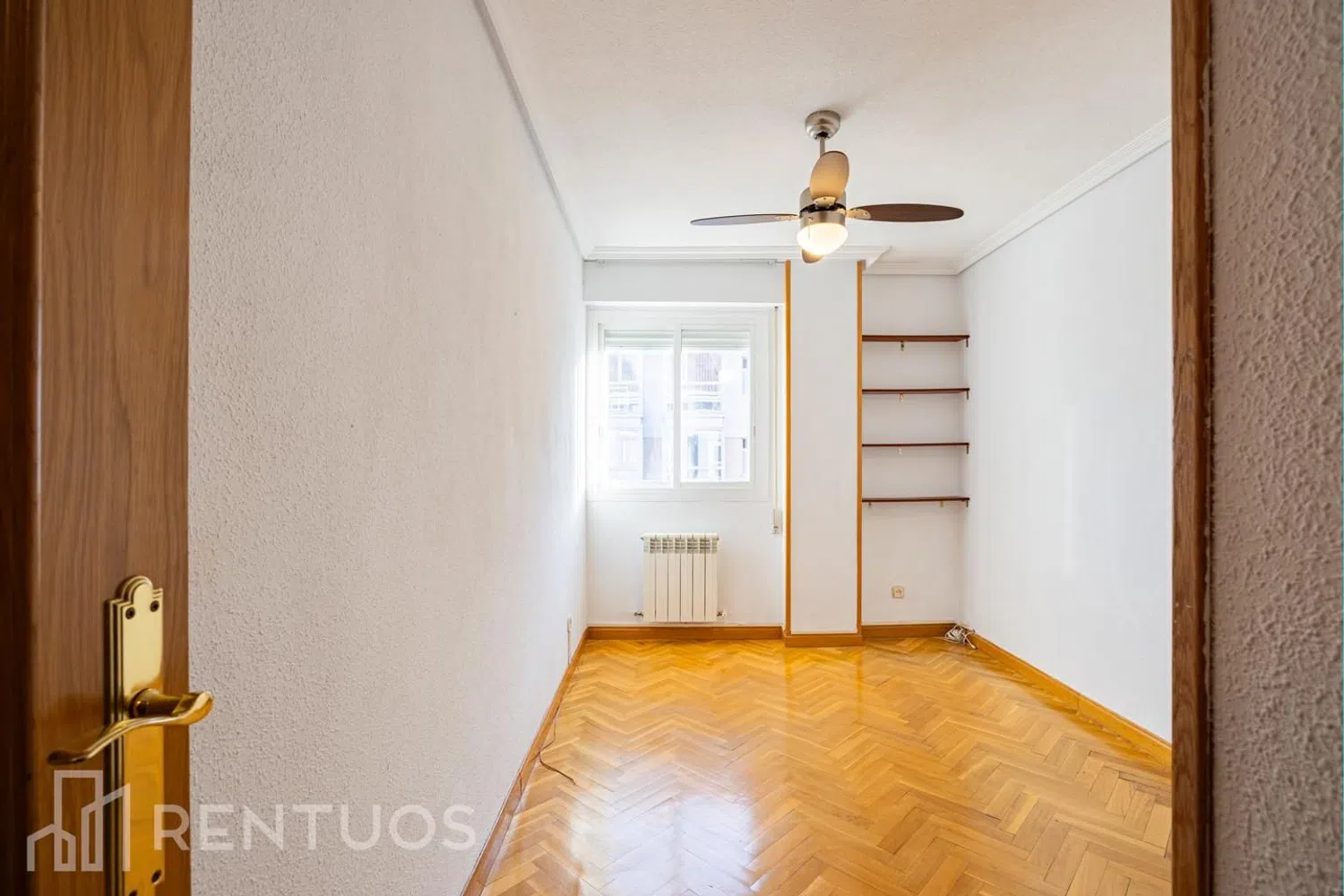 Piso en calle Alanís - Foto 20