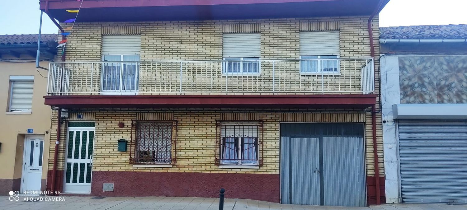 Casa o chalet independiente en Avenida de León, 116 - Foto 10