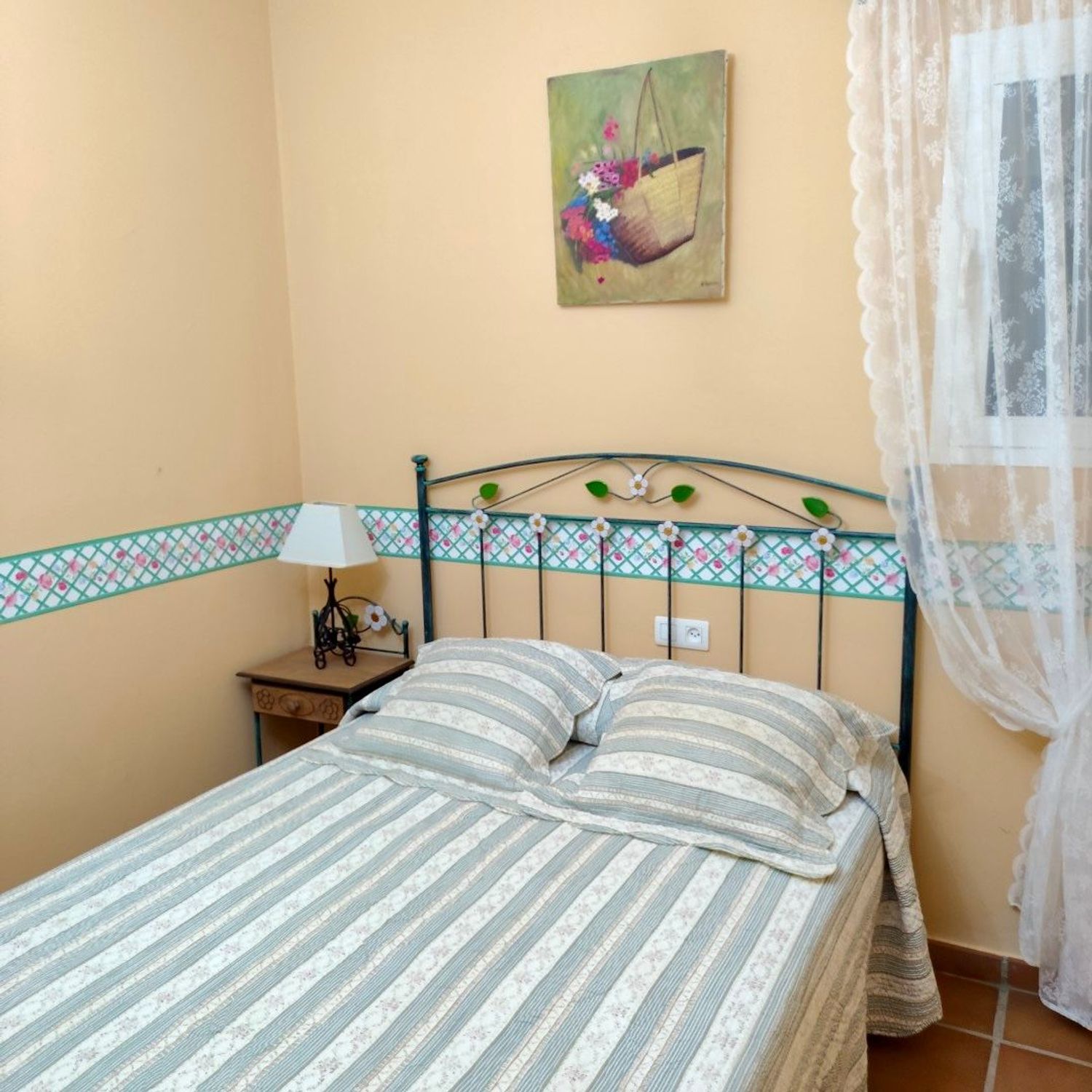 Casa de pueblo en Finca Urbanización Casas Serranas Fuenteherrumbre, 9 - Foto 10
