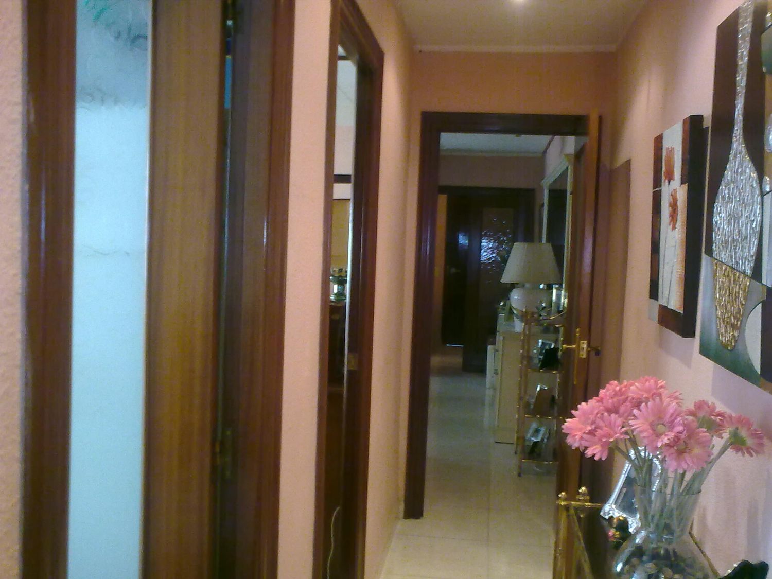 Piso en avenida Pérez Galdós, 72 - Foto 5