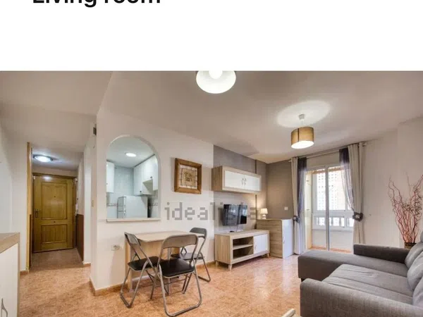 Piso en Calle Caballero de Rodas, 120, Las Piscinas Naturales - Foto 13