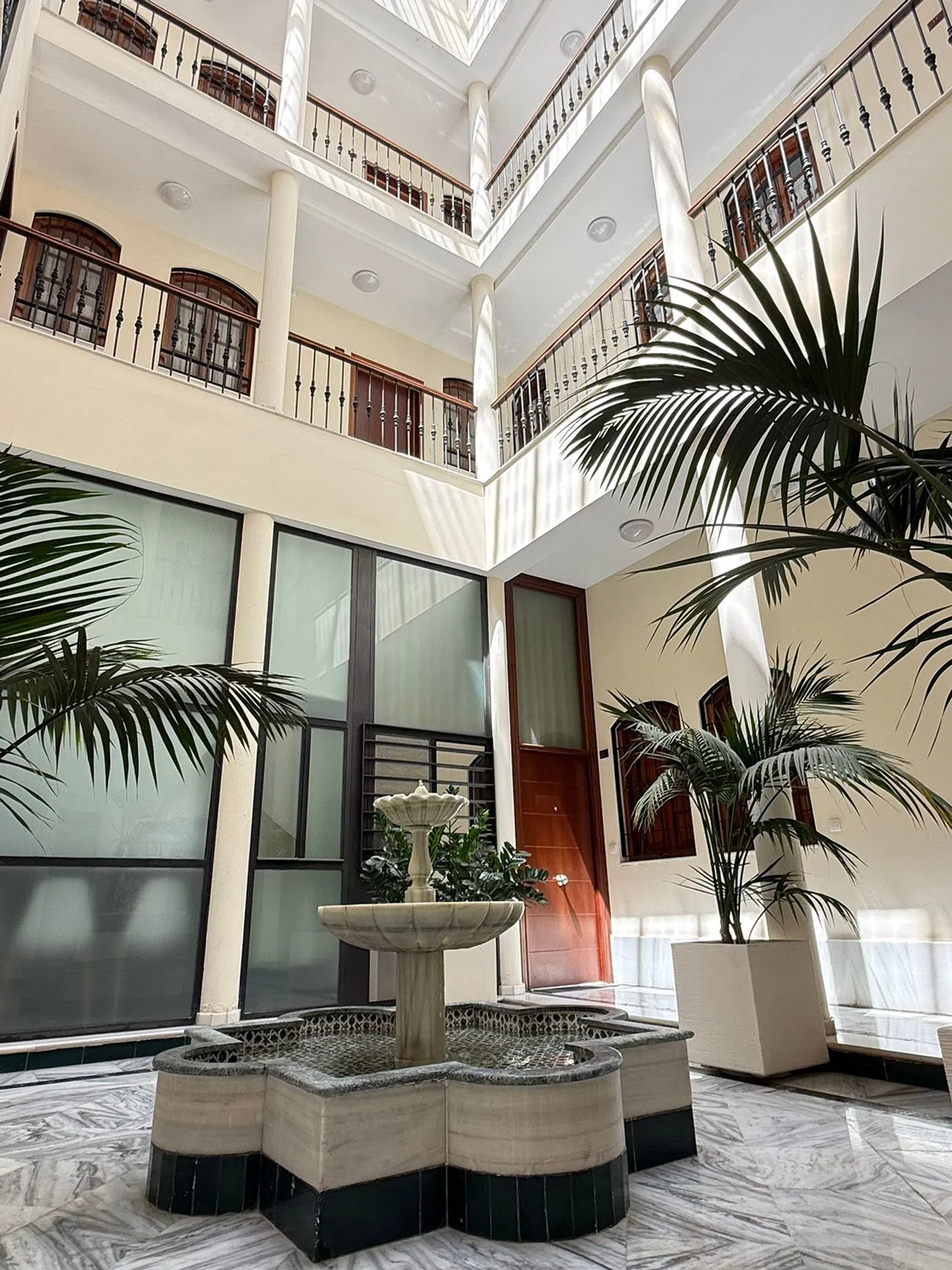 Piso en calle Santiago, 47 - Foto 7