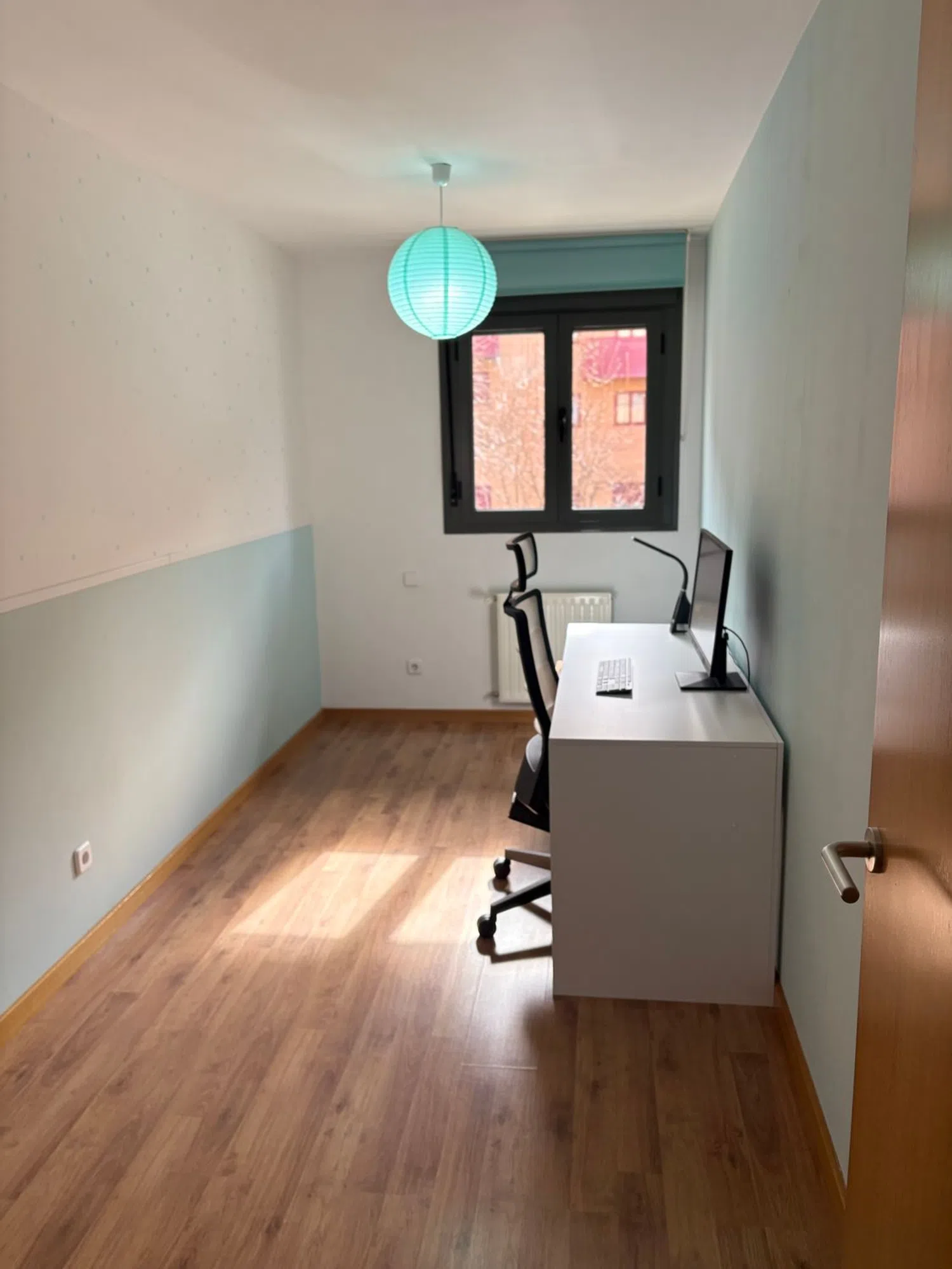 Piso en avenida de Manuel Azaña, 6 - Foto 8