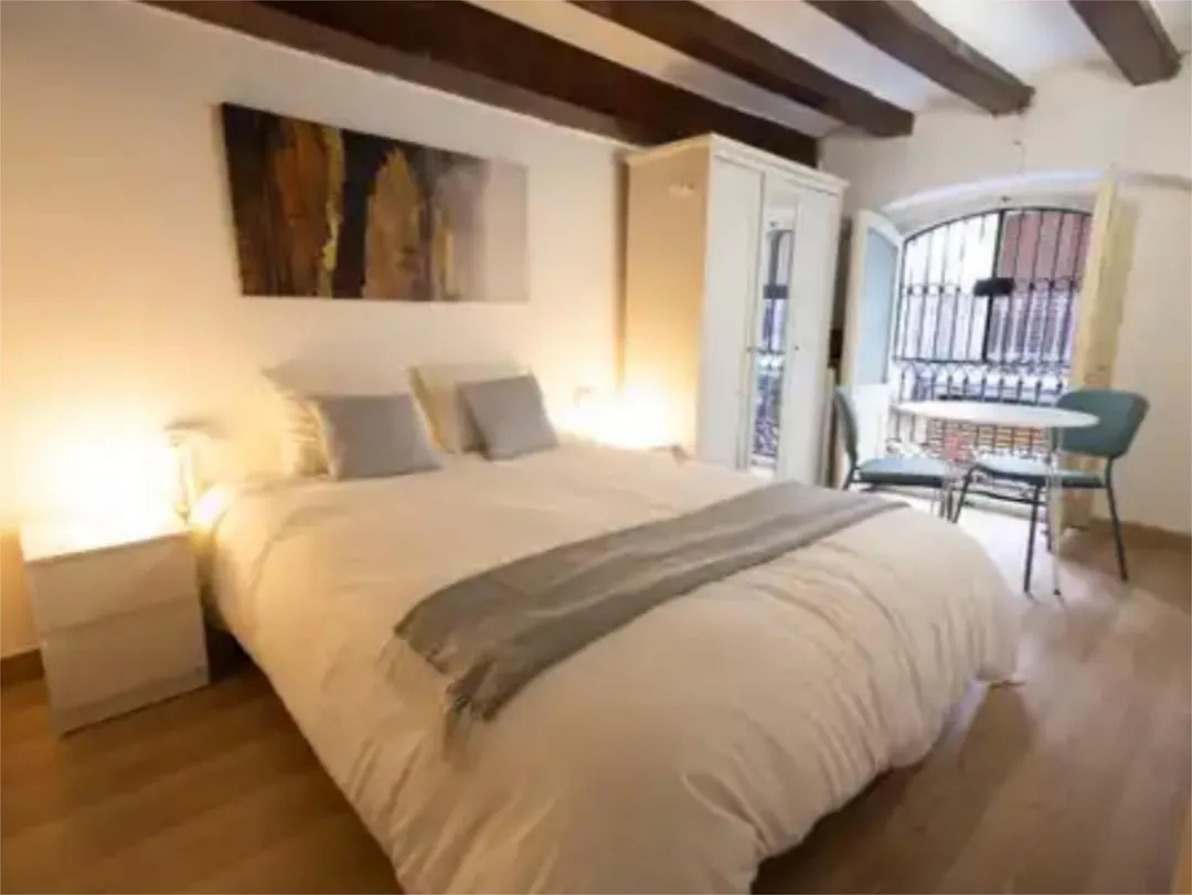 Piso en  Carrer de Sant Pere Més Baix 28 - Foto 9