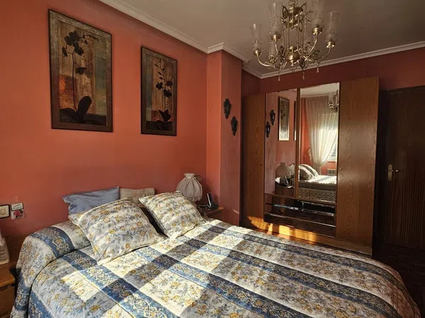 Piso en Calle Ramon y Cajal, 36, La Villa - Bazuelo, La Villa - Bazuelo - Foto 16
