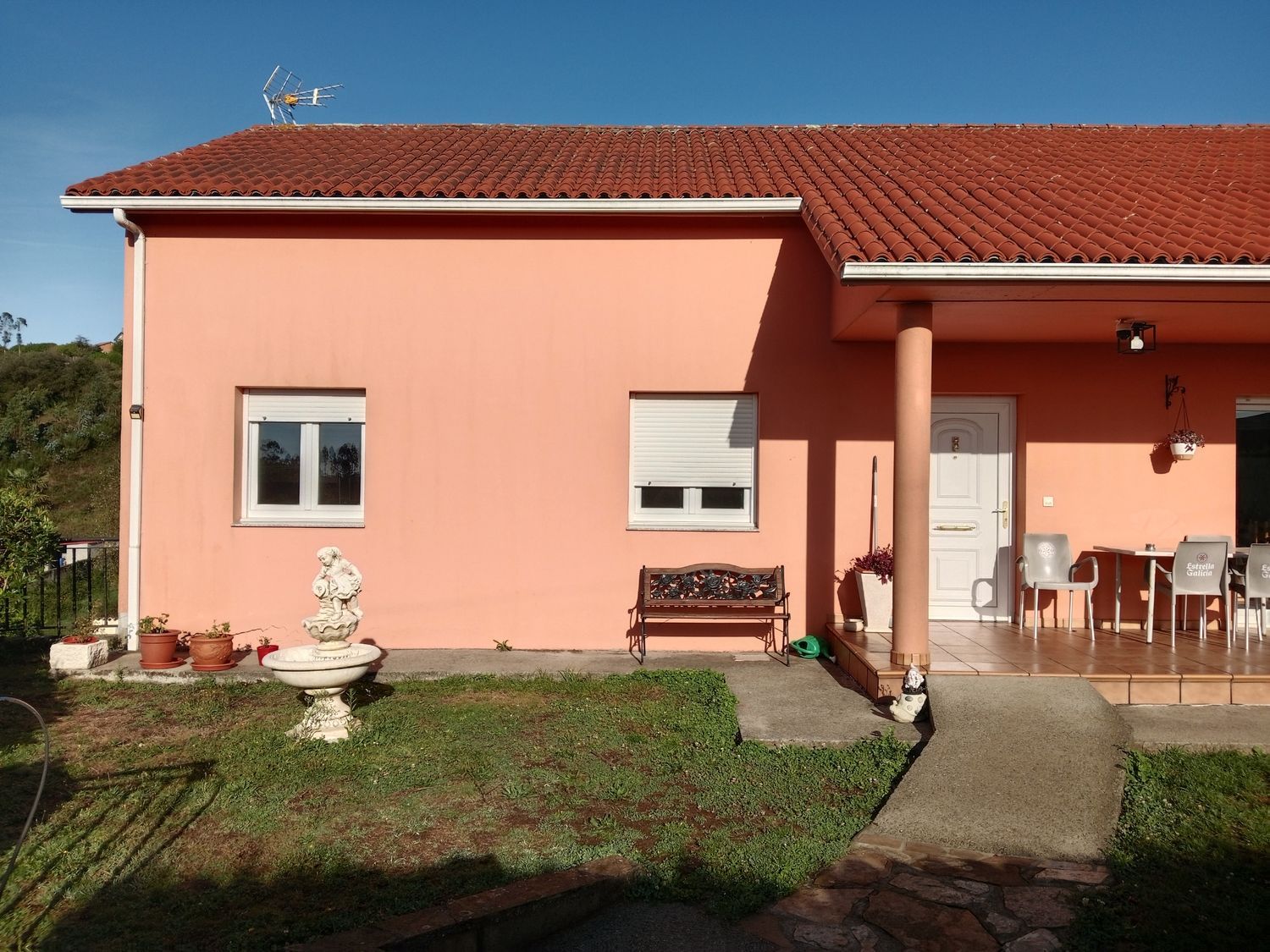 Casa o chalet independiente en Urbanización Monte Xalo s/n - Foto 3
