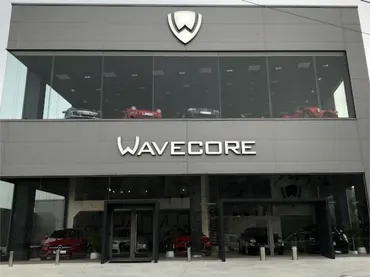 Nave Industrial en  Avenida Ricardo Mella 93 - Foto 1