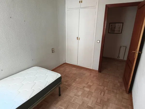 Piso en Avenida Marqués de Lozoya, 12, El Carmen, El Carmen - Foto 16