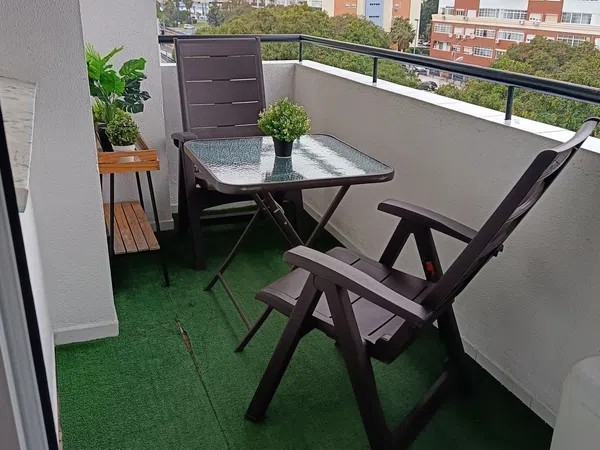Piso en Avenida Costa de la Luz, 9 - Foto 2
