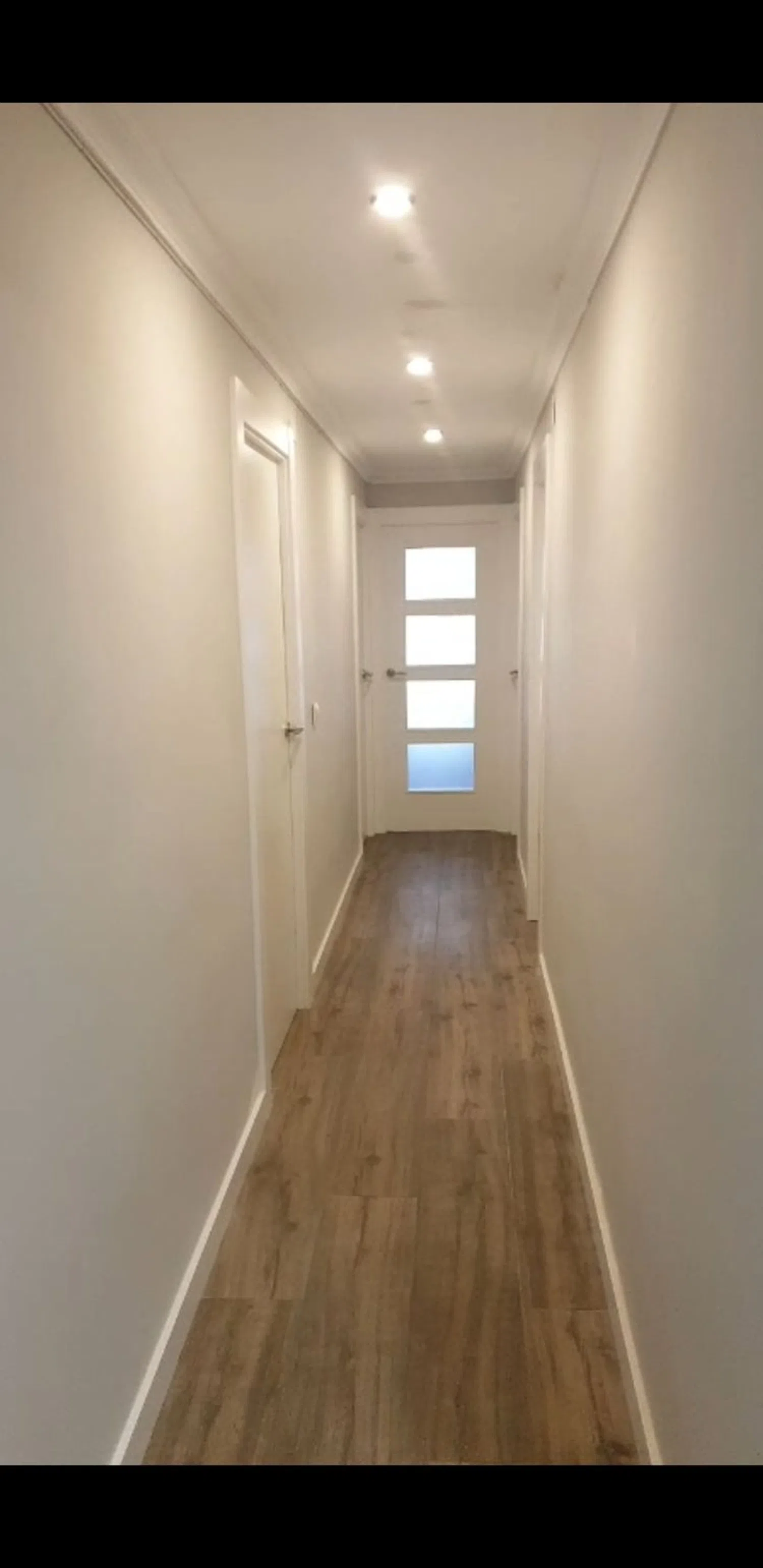 Piso en calle del Cardenal Cisneros, 11 - Foto 3