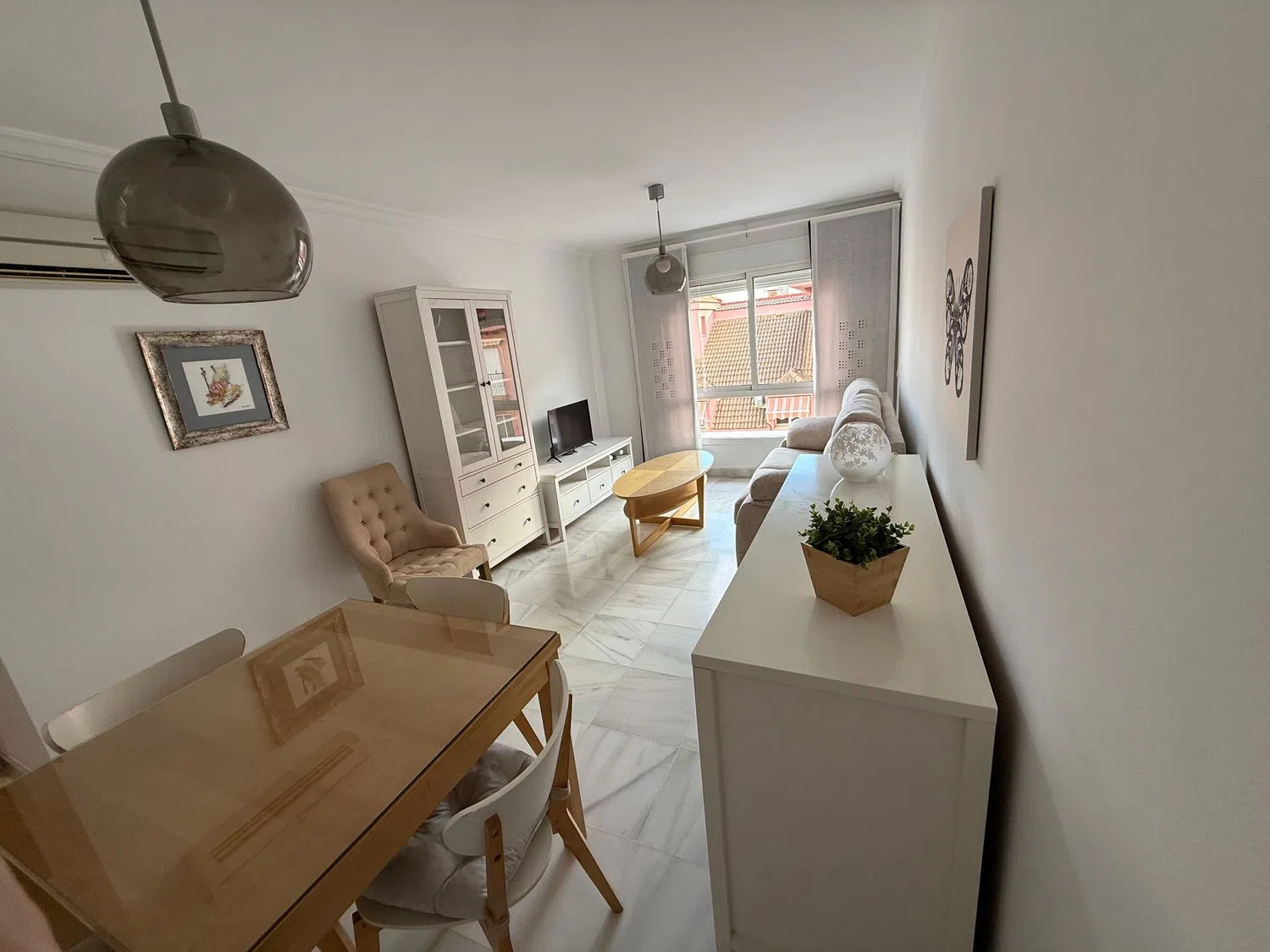 Piso en calle Sevilla, 11 - Foto 3