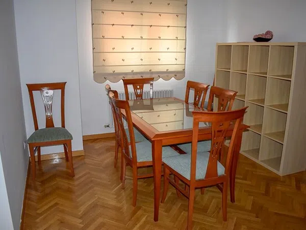 Dúplex en Calle Doña Sotera Alcántara, 30, Universidad, Universidad - Foto 5