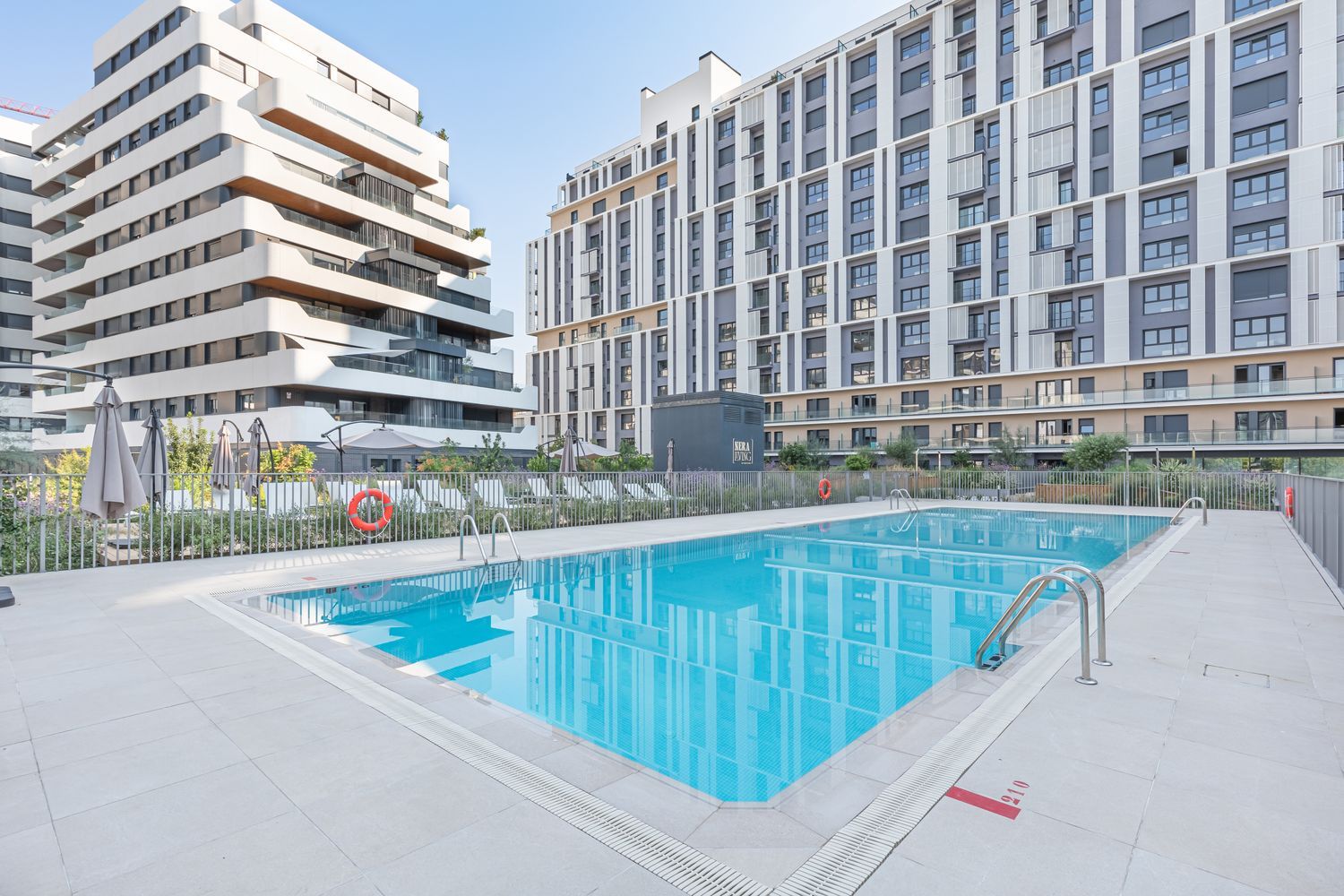 Estudio en de Leganés, 11 - Foto 58