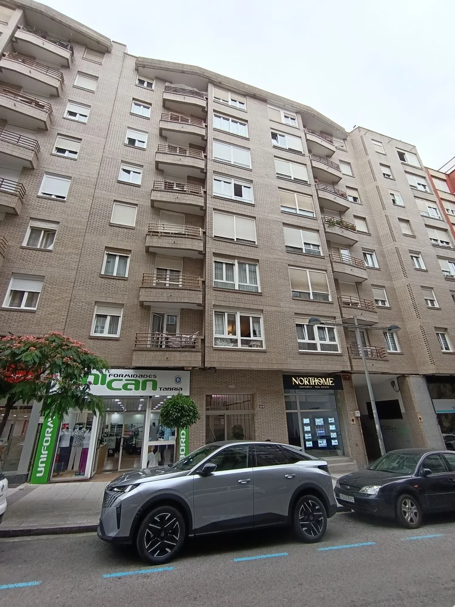 Piso en calle Floranes, 10 b - Foto 11
