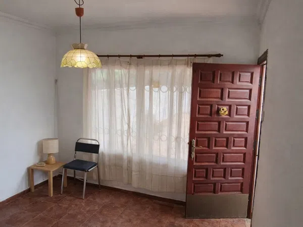 Chalet adosado en avenida de la Barrosa, 7 I - Foto 3