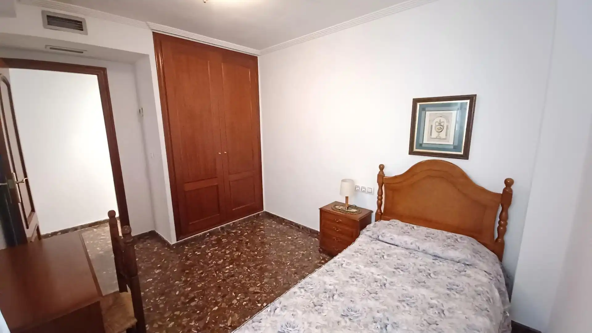 Piso en  Valencia Capital - Foto 11