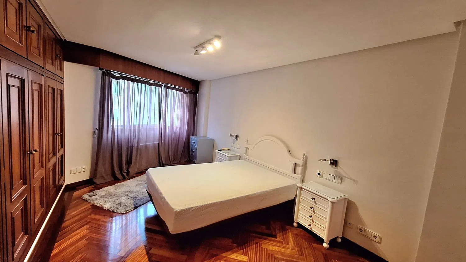 Piso en Monte Alto - Zalaeta - Atocha - Foto 10