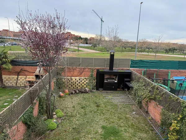 Chalet adosado en calle Remedios Varó, 17 - Foto 29