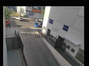 Garaje en  Calle Escritora Ángeles López de Ayala 7 - Foto 2