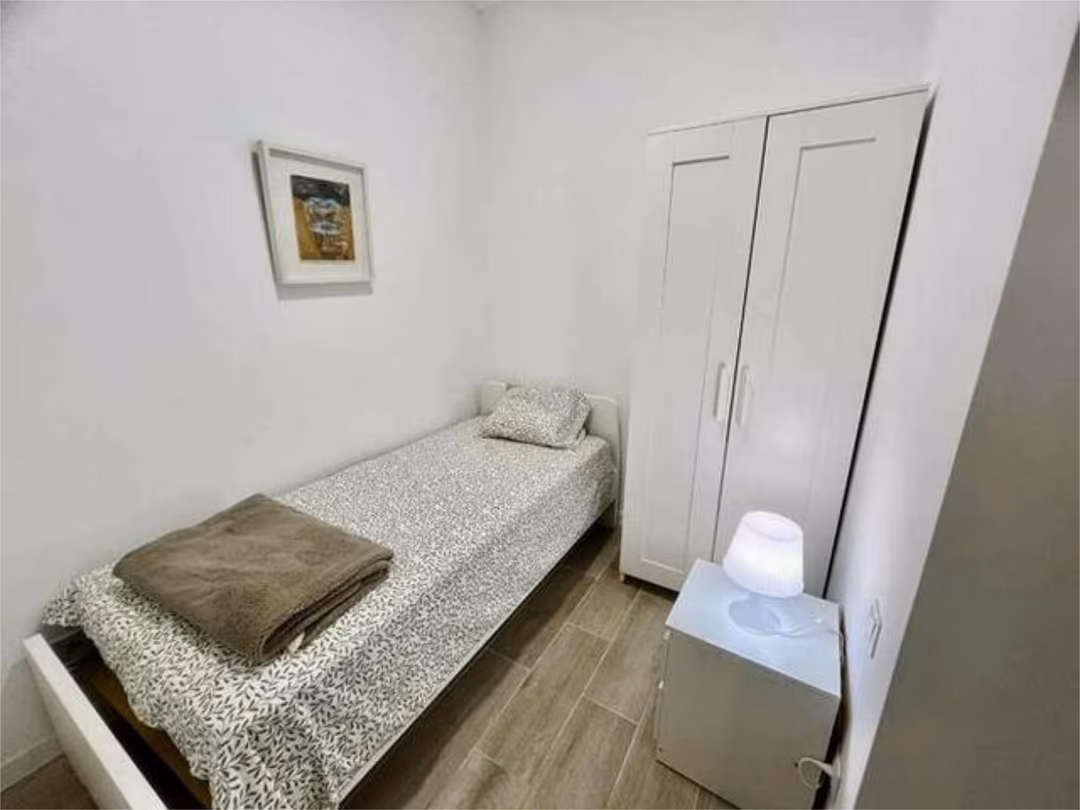 Piso en Patraix - Foto 6