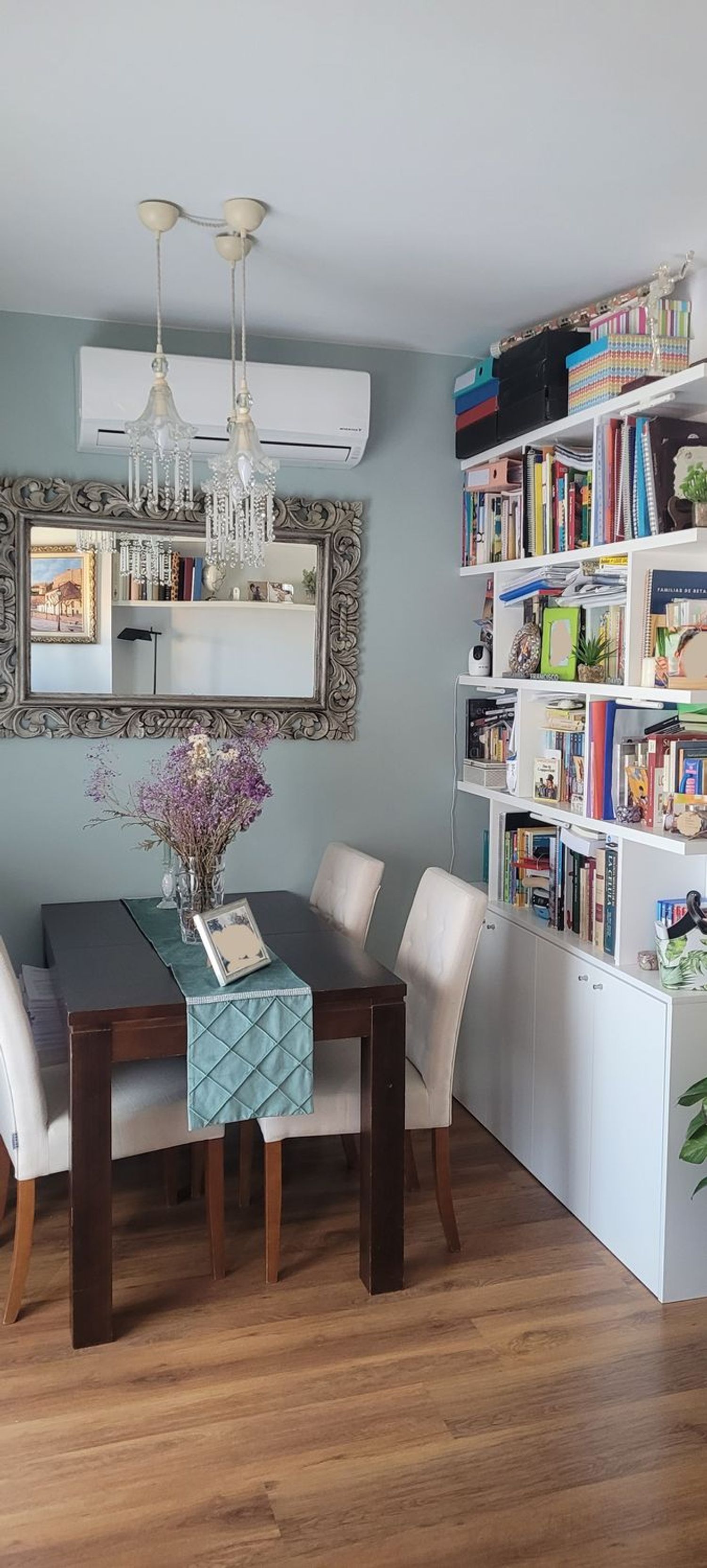 Piso en calle Fresno de Cantespino, 30 - Foto 12