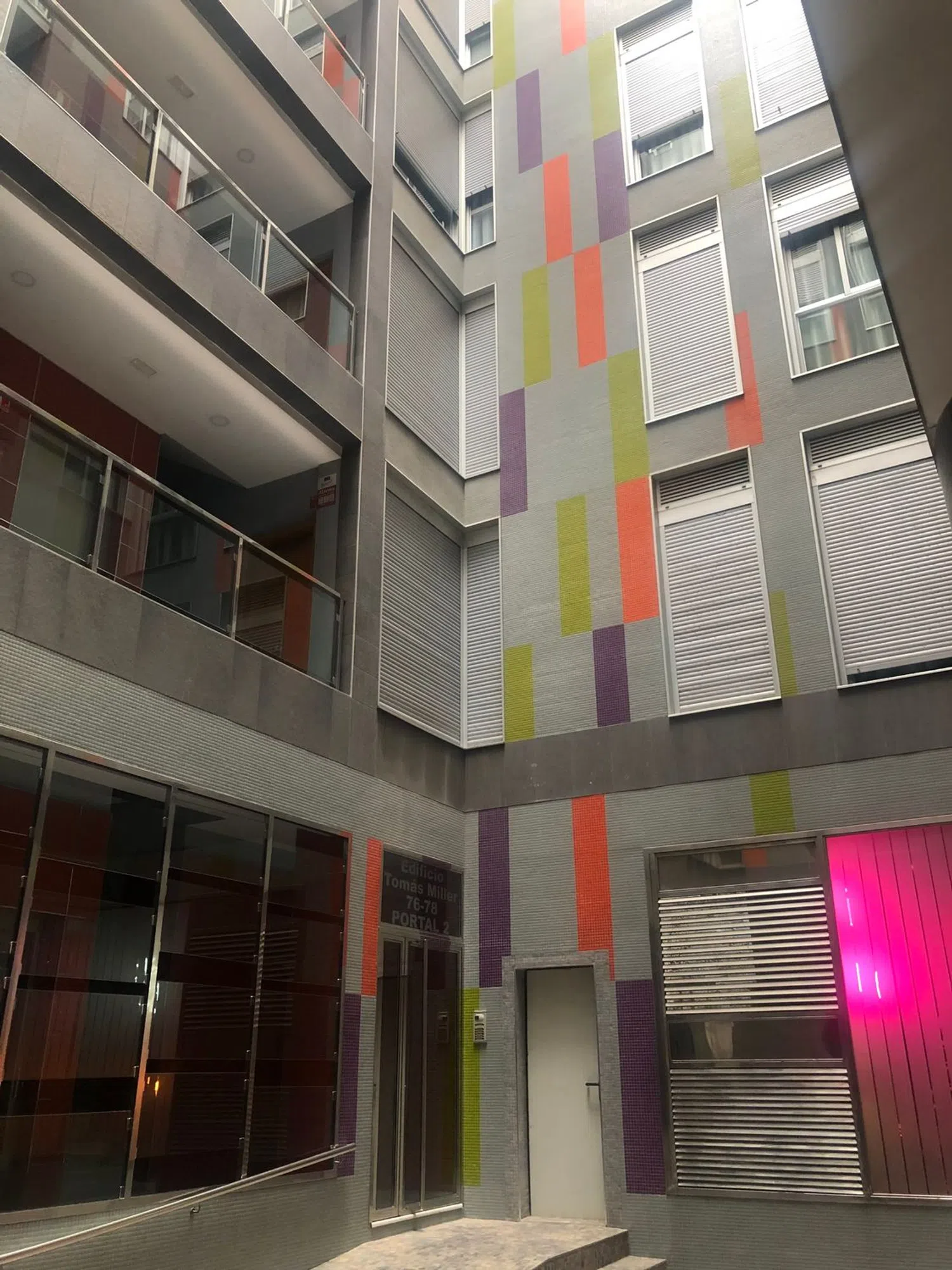 Piso en calle Tomás Miller, 76 - Foto 14