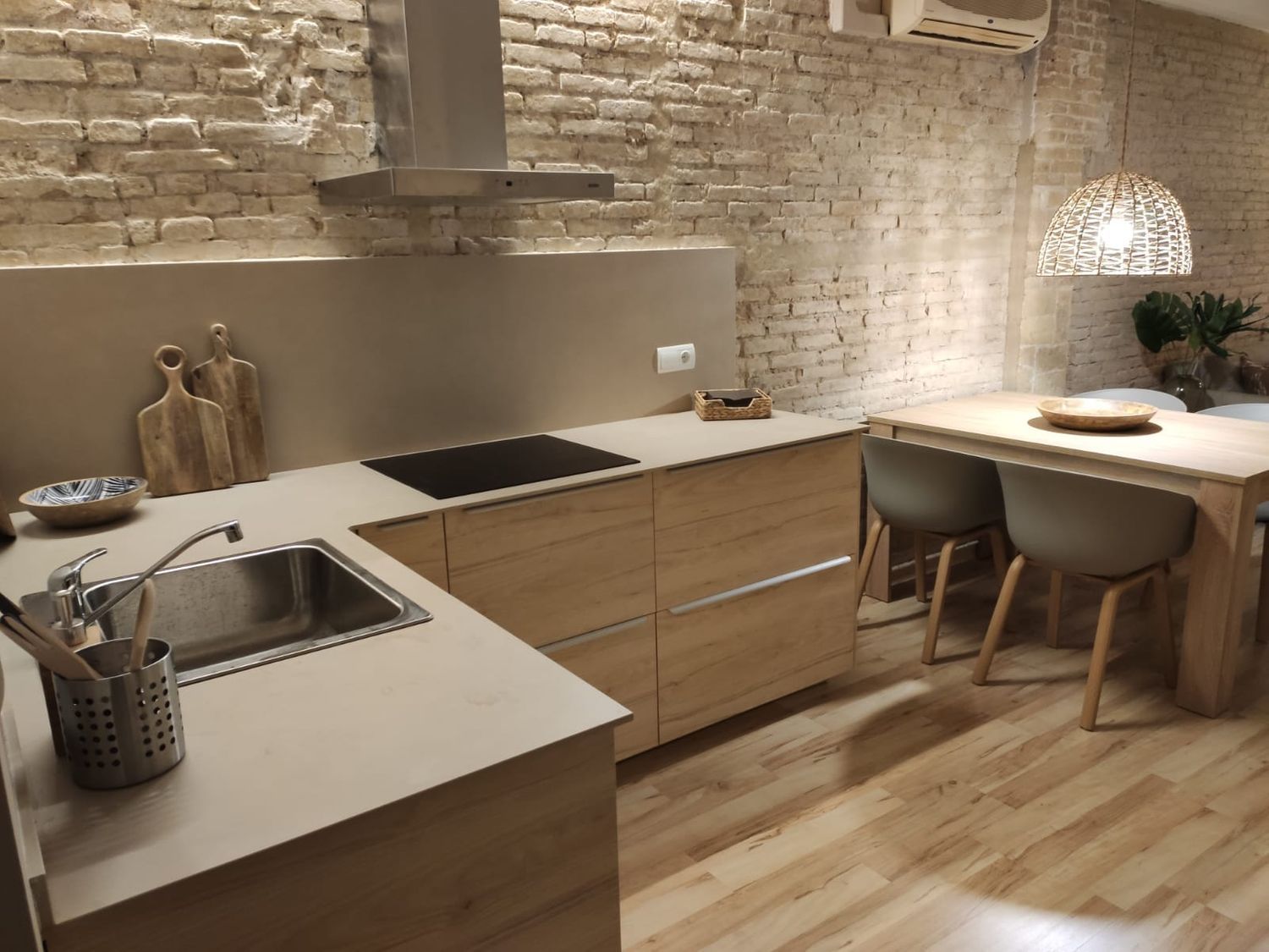 Estudio en calle de Josep Benlliure, 240 - Foto 16