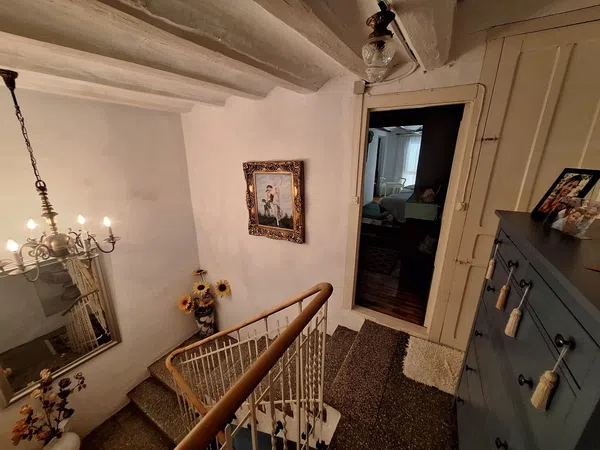 Casa de pueblo en Calle Martín Cereceda, 27 - Foto 15