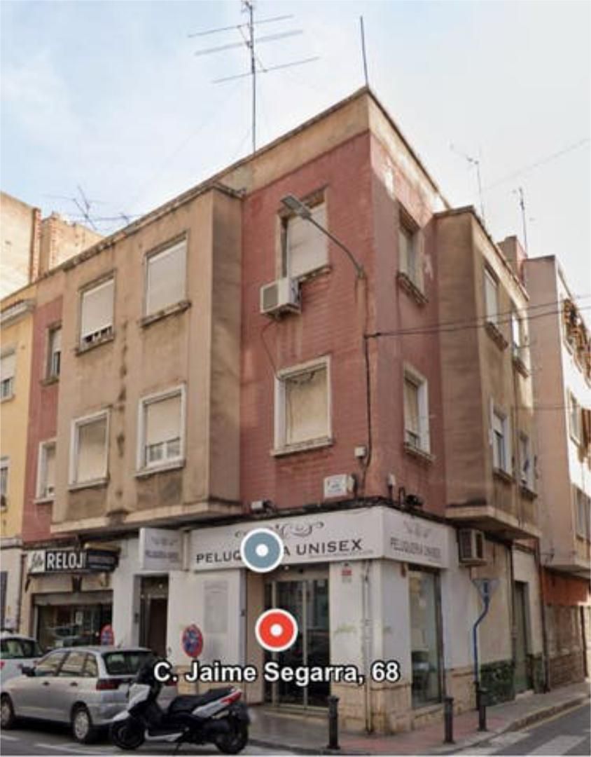 Piso en Carolinas Bajas - Foto 1