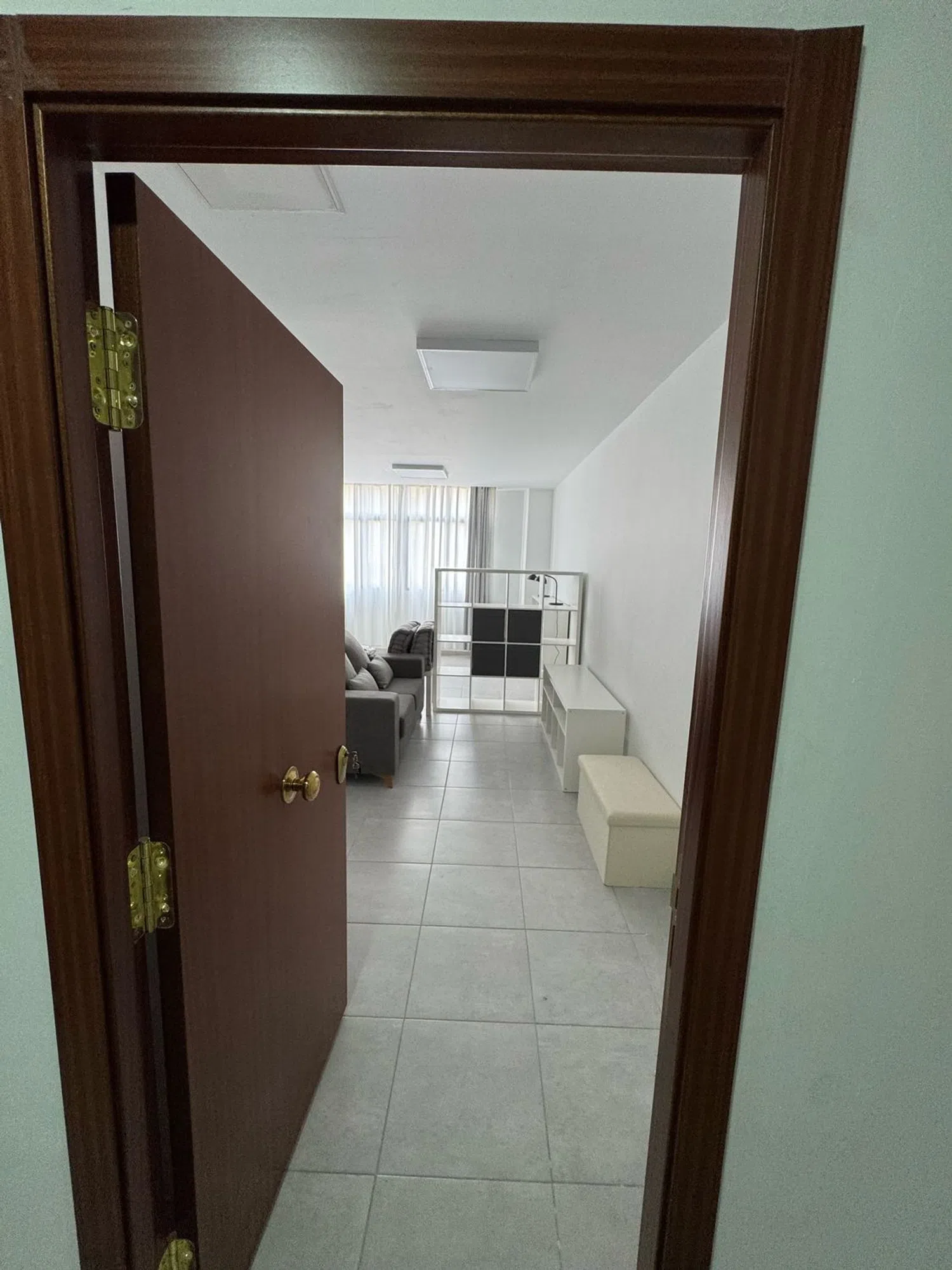 Estudio en calle Fernando Guanarteme, 49 - Foto 5