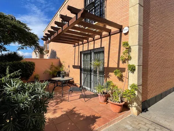 Chalet pareado en costanera, 9 - Foto 12