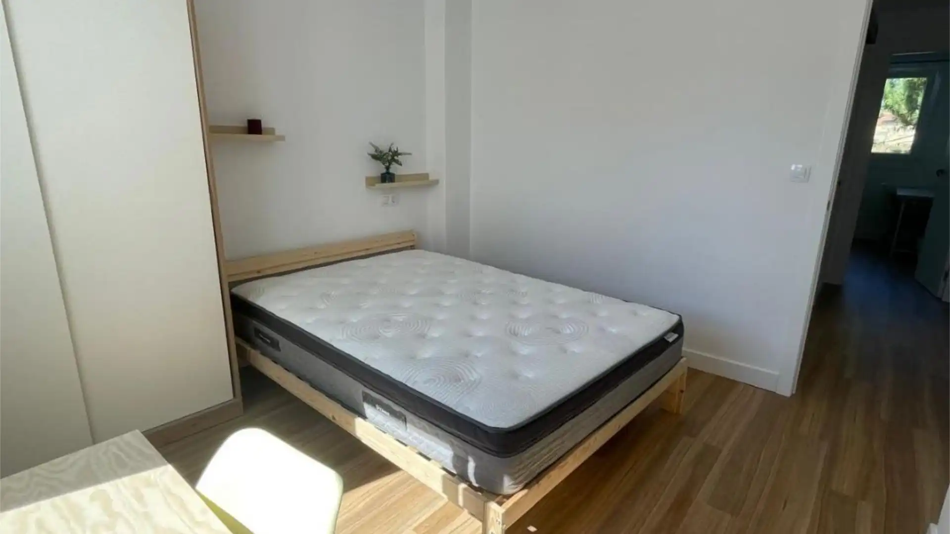 Piso en  Rúa Nogueira 9 - Foto 23