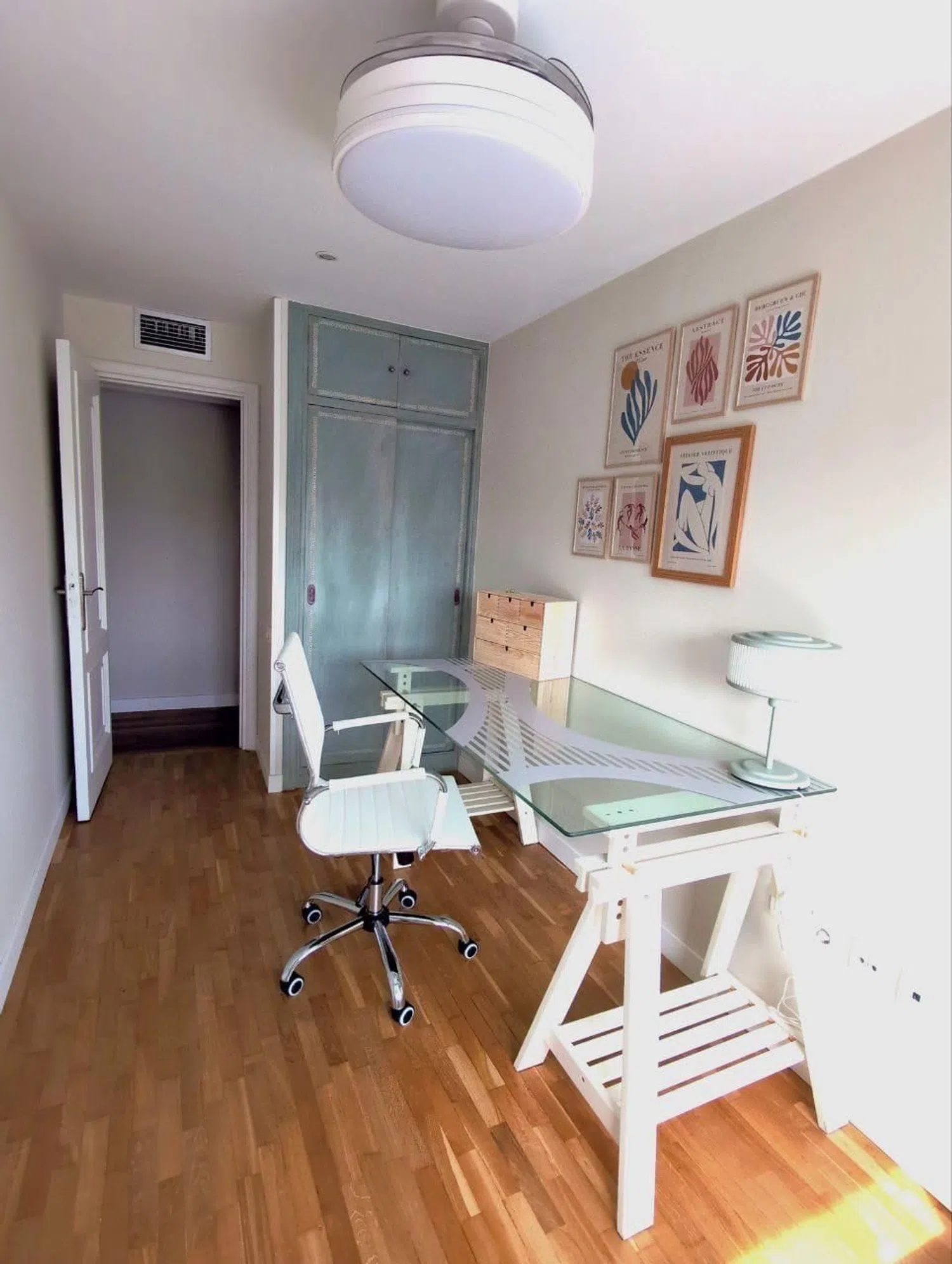 Piso en calle de Julián Besteiro, 35 - Foto 9