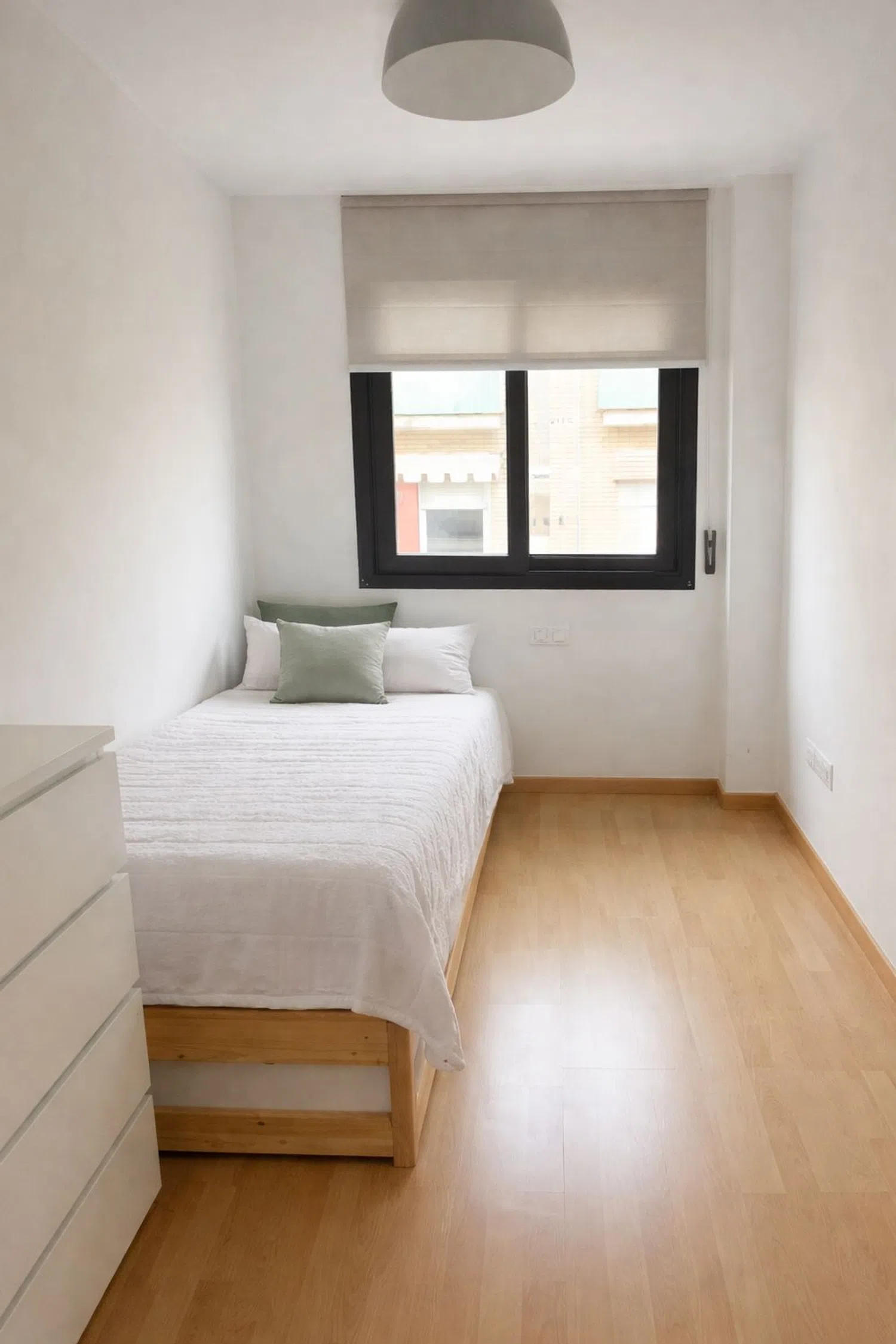 Dúplex en Centre - Foto 7