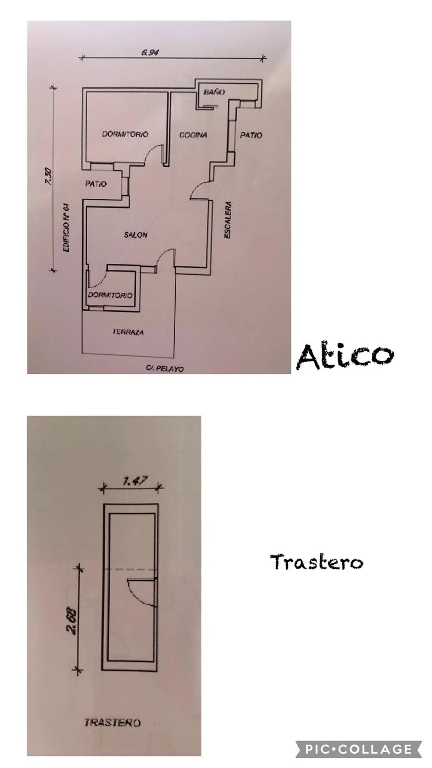 Ático en calle de Pelayo, 62 - Foto 37