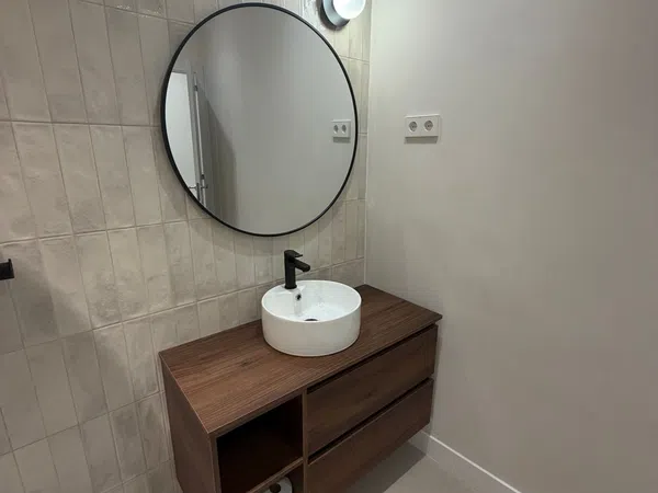 Chalet adosado en Barrio El Centre - Foto 19