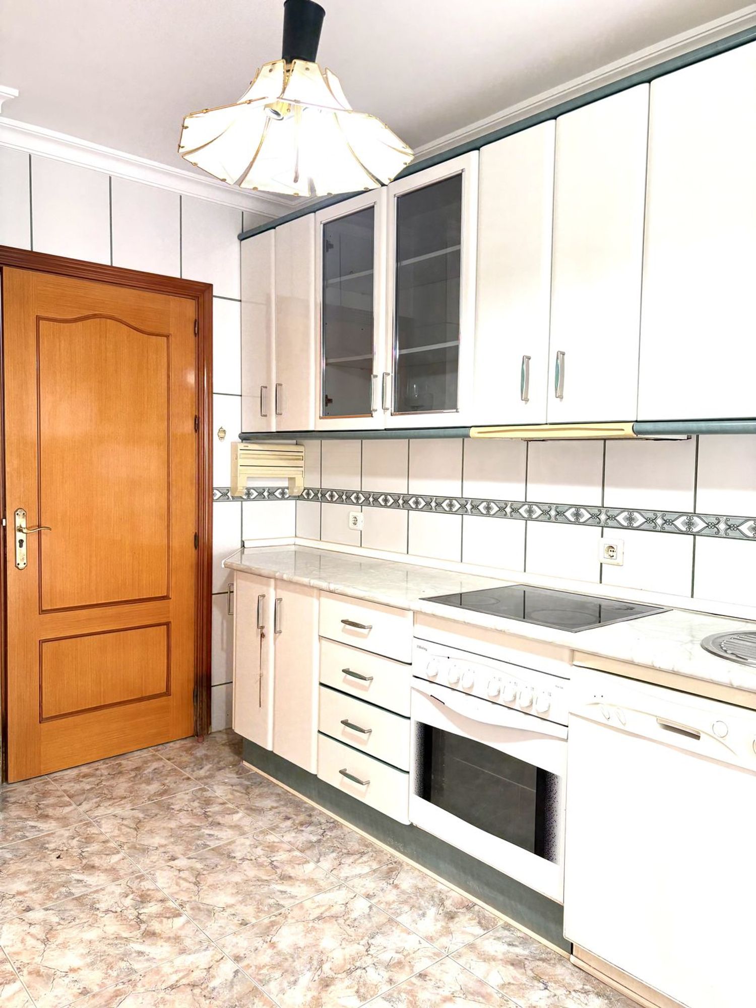 Chalet adosado en Avenida Villa de Madrid, 20 b, Camino Viejo de Málaga - Foto 12