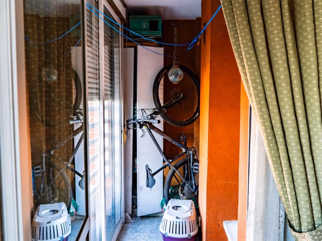 Piso en  Calle de Felipe de Diego 28 - Foto 4