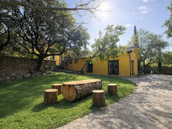 Casa o chalet independiente en La Berzosilla, La Berzosilla - Foto 21