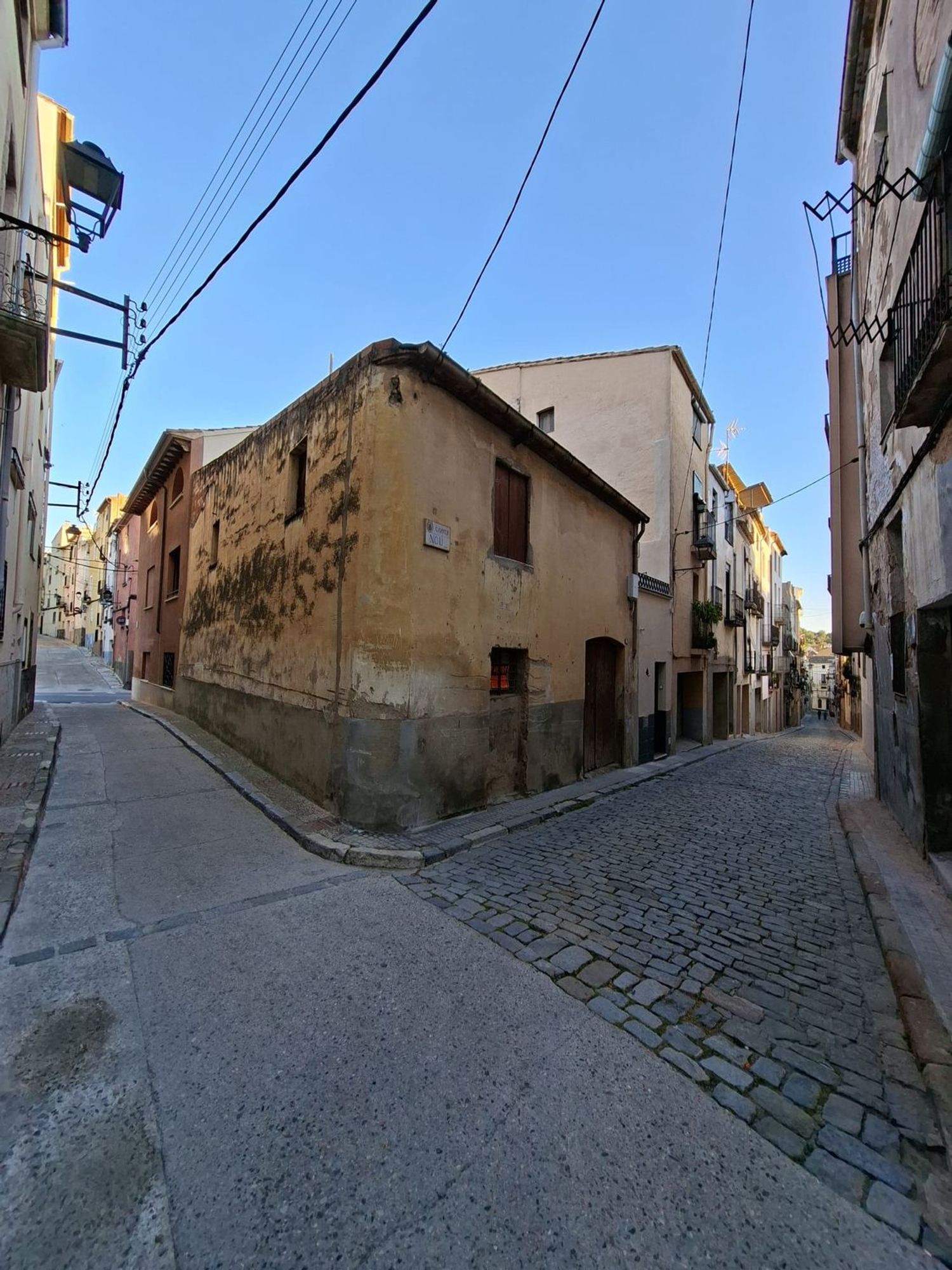 Casa de pueblo en Calle Nou, 36 - Foto 3