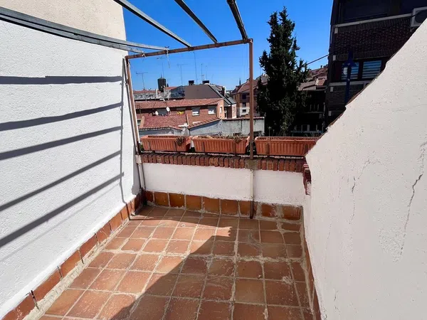 Casa independiente en calle Armonía, 1 - Foto 11
