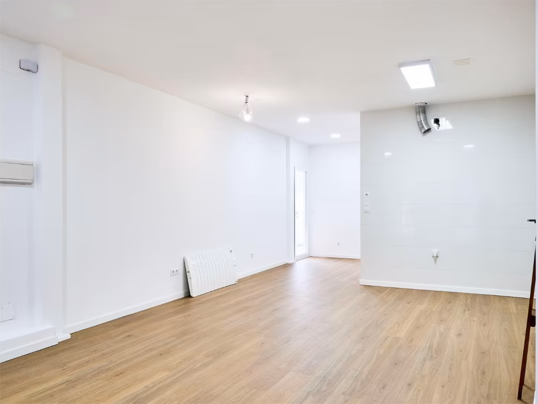 Piso en  Calle del Candil 2