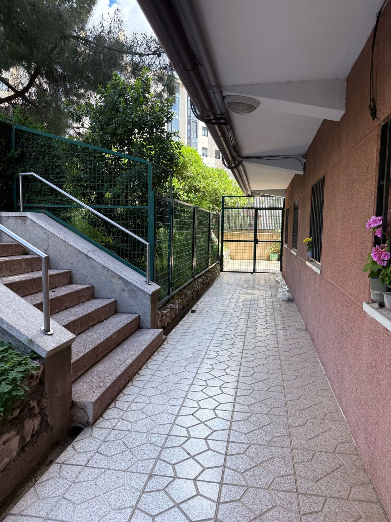 Alquiler de piso en Avenida del Doctor Federico Rubio y Galí, Madrid, 100 - Foto 3