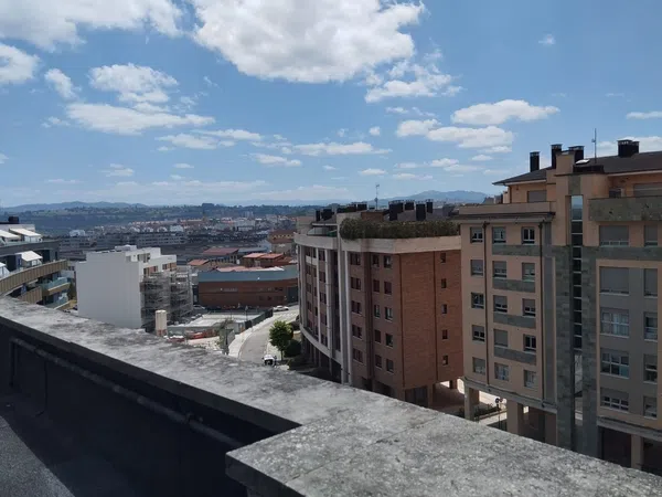 Ático en Calle Viseu, 38, Ciudad Naranco-Prados de La Fuente - Foto 17