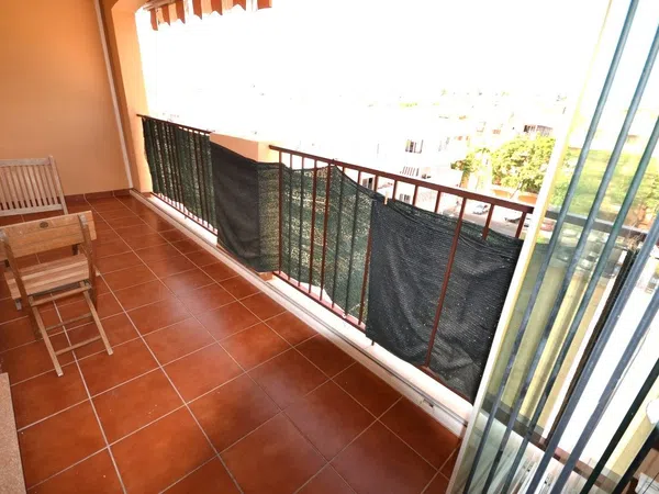 Dúplex en Calle las Viñas, 31, Los Pacos, Los Pacos - Foto 20